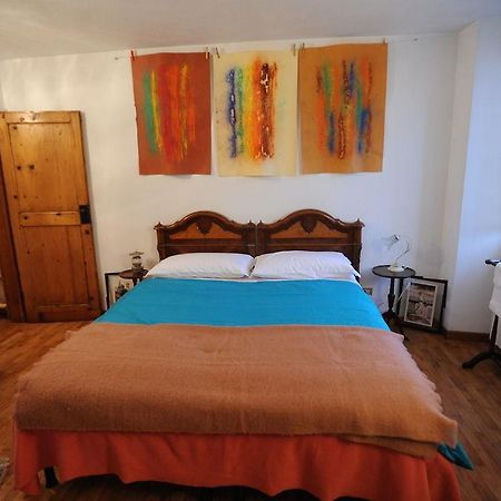 B&B Alla Rosa Верона Экстерьер фото