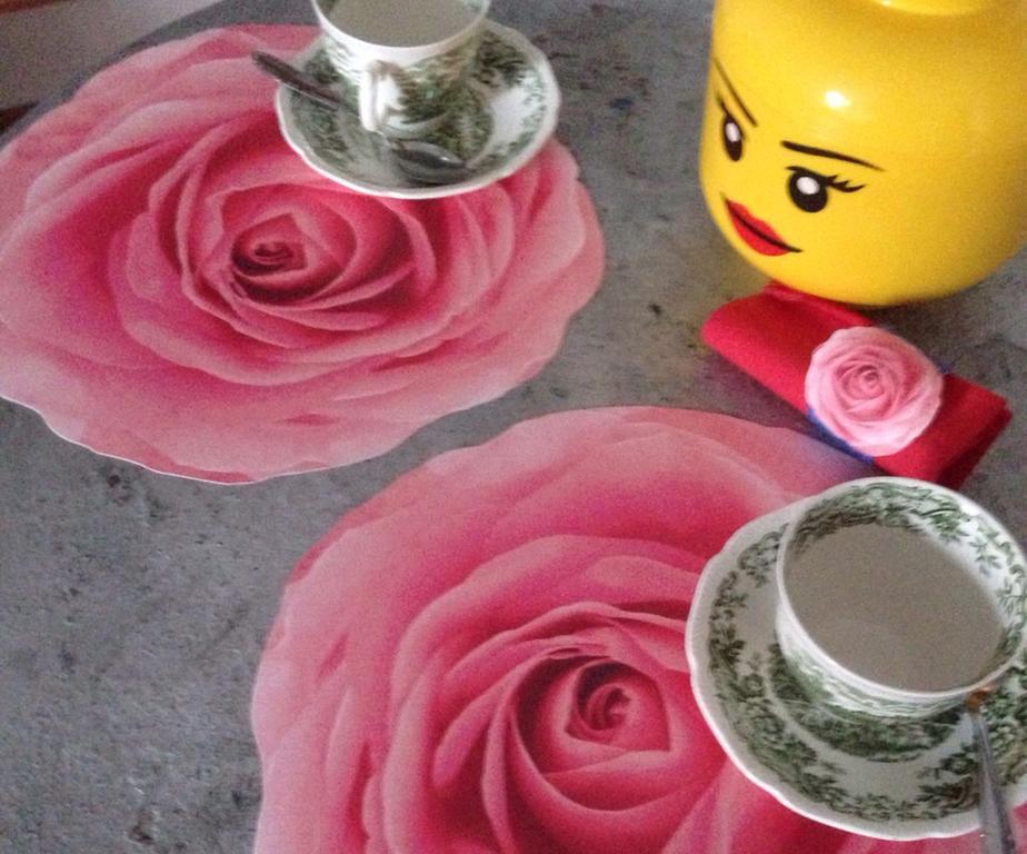 B&B Alla Rosa Верона Экстерьер фото