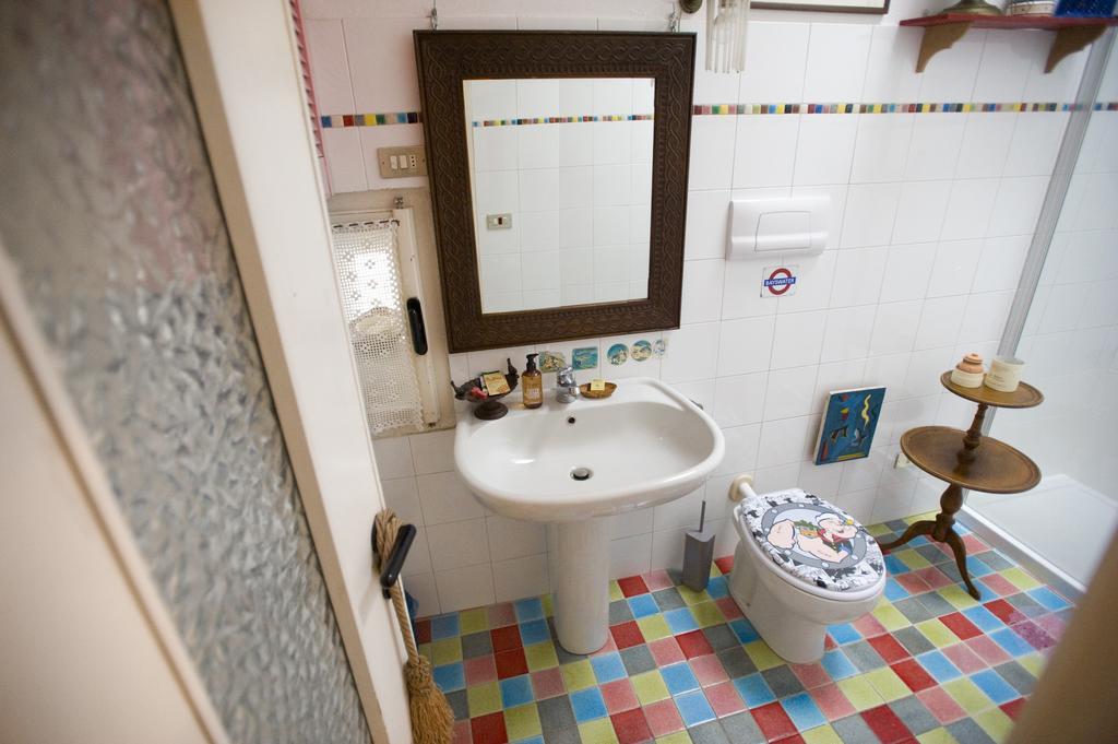B&B Alla Rosa Верона Номер фото