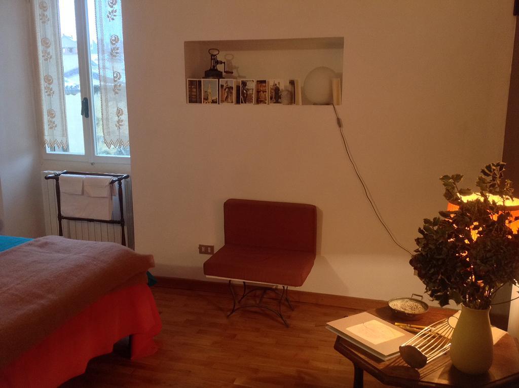 B&B Alla Rosa Верона Номер фото