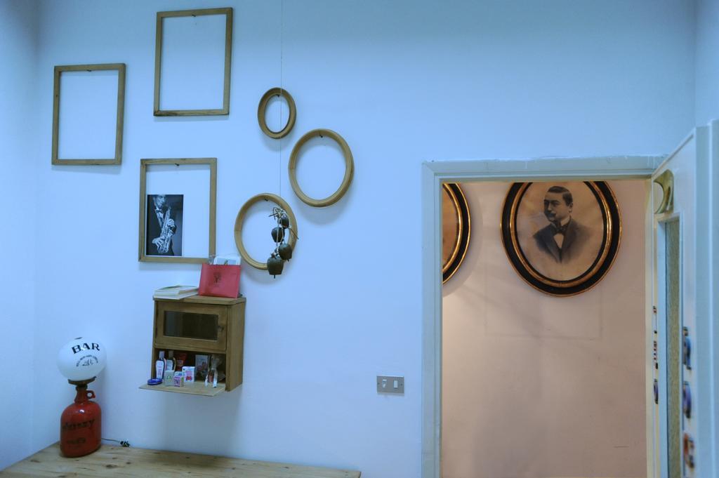 B&B Alla Rosa Верона Номер фото