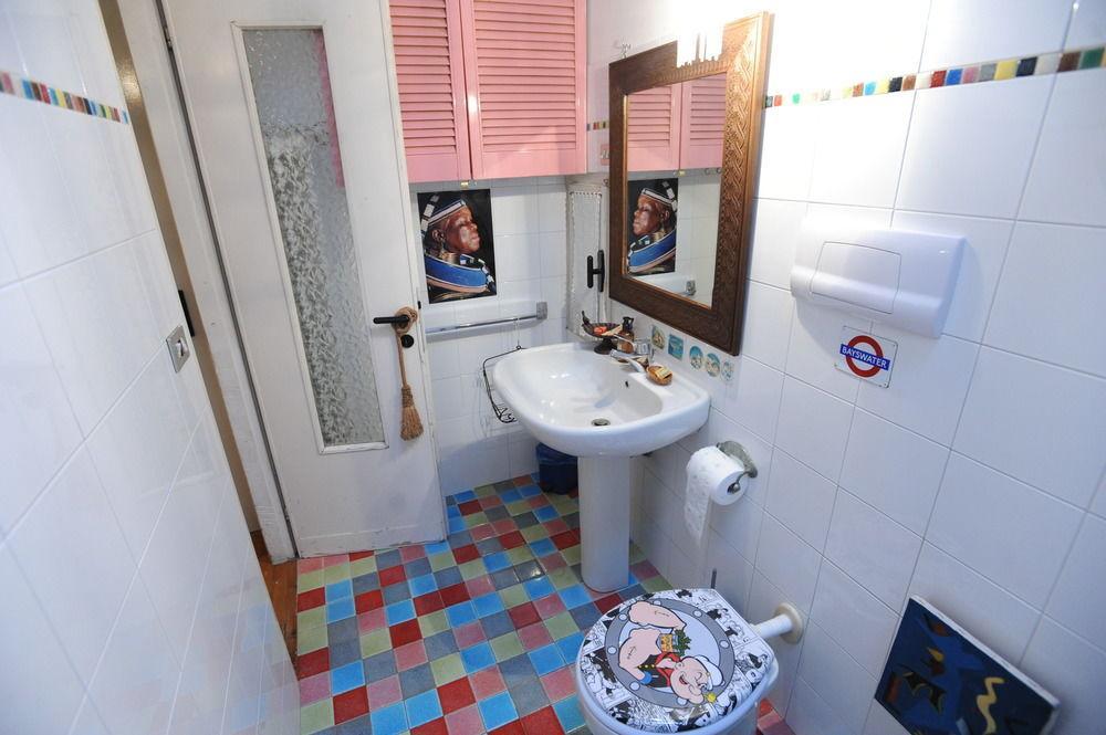 B&B Alla Rosa Верона Экстерьер фото