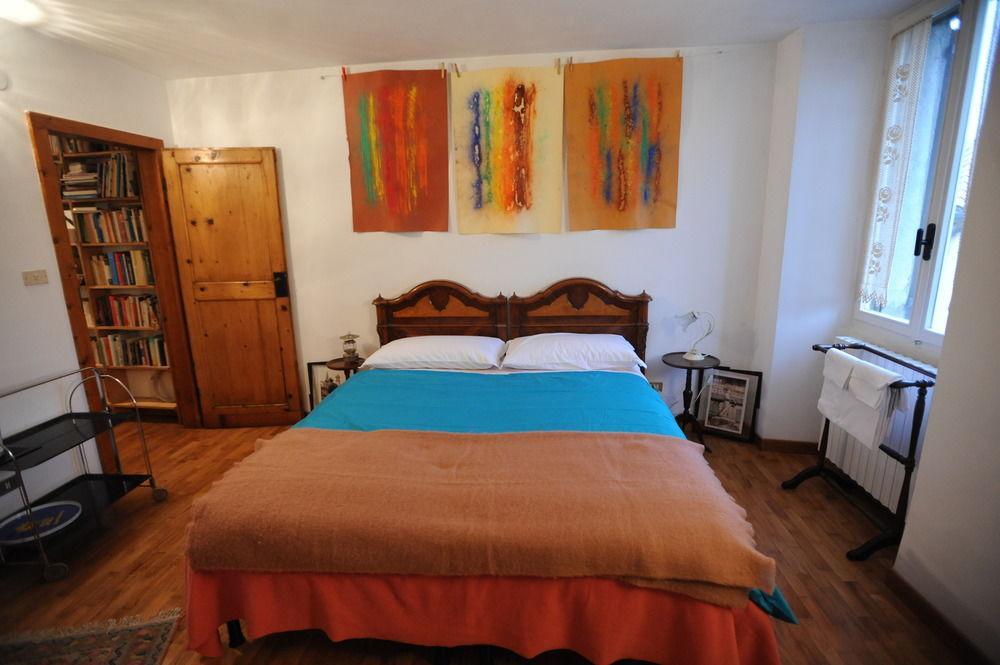 B&B Alla Rosa Верона Экстерьер фото