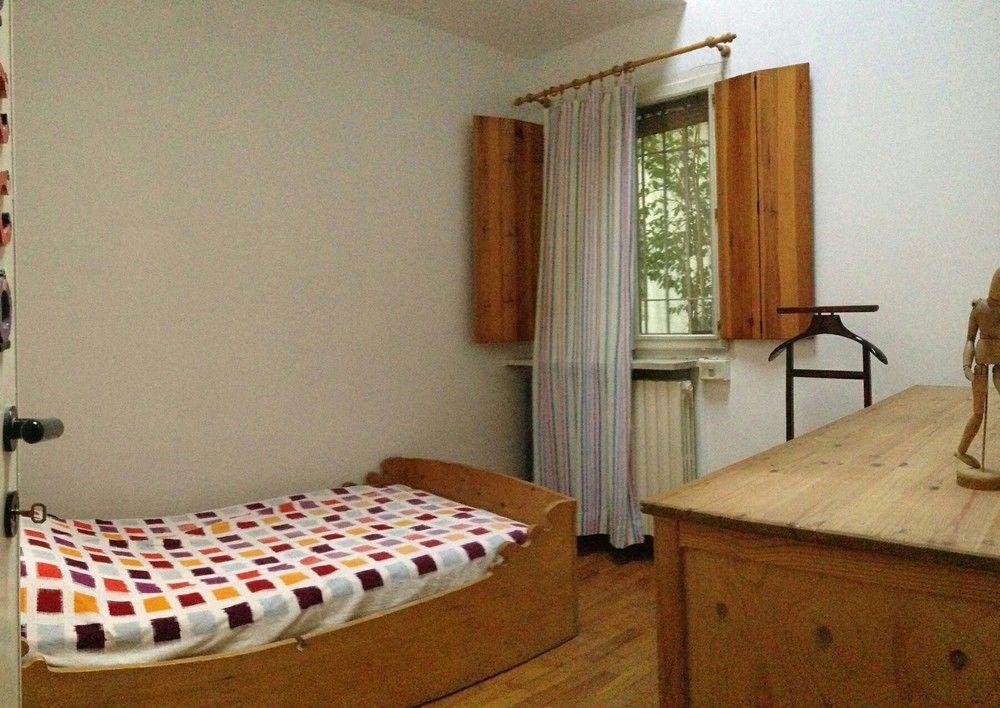 B&B Alla Rosa Верона Экстерьер фото