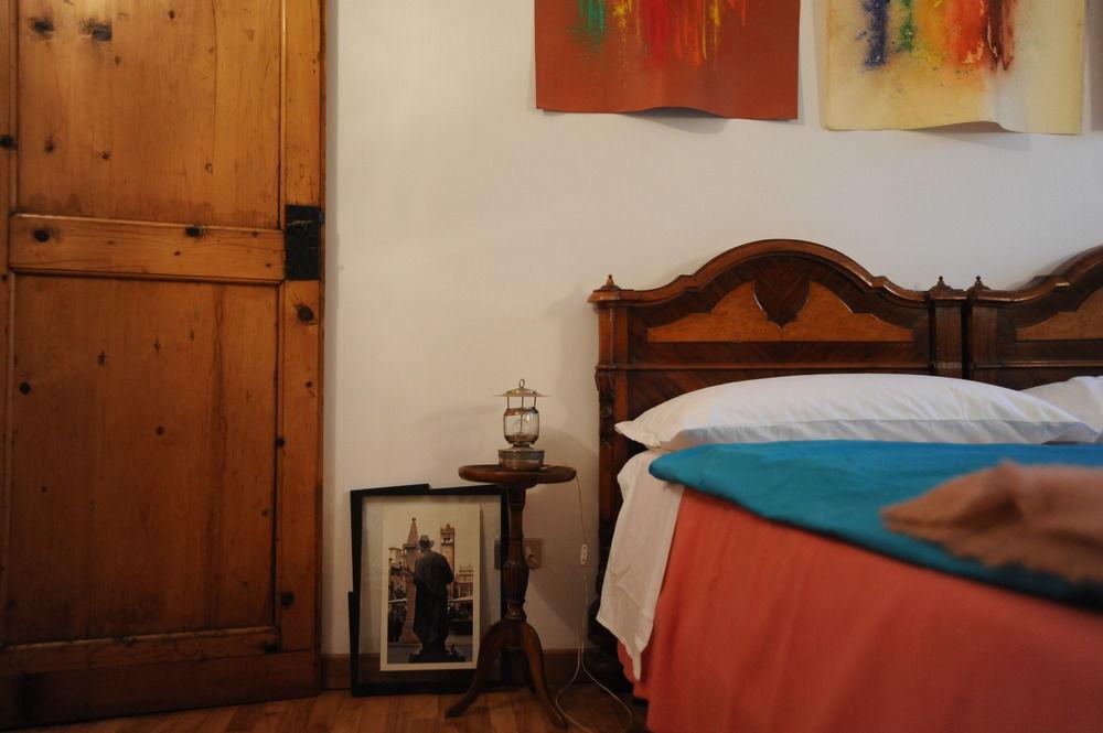 B&B Alla Rosa Верона Экстерьер фото