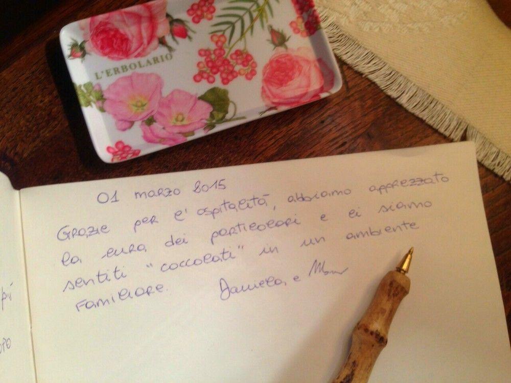B&B Alla Rosa Верона Экстерьер фото