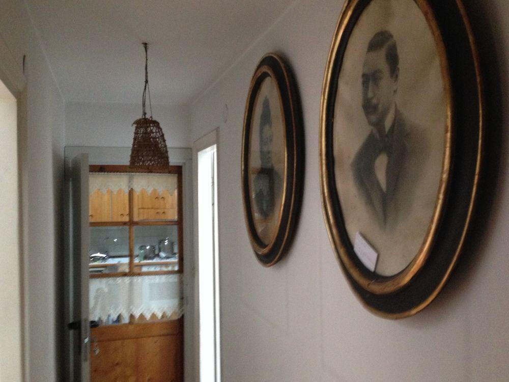 B&B Alla Rosa Верона Экстерьер фото